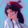 Profile picture