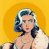 Matched profile picture