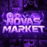 Novas Market