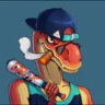 Matched profile picture