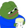 Matched profile picture