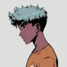 Matched profile picture