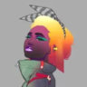 Matched profile picture