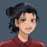 Matched profile picture