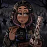 Matched profile picture