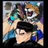 Matched profile picture
