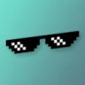 Matched profile picture