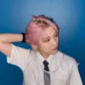 Profile picture