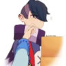 Profile picture