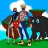 Matched profile picture