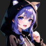 Matched profile picture