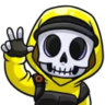 Matched profile picture
