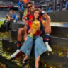 Matched profile picture