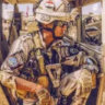 Matched profile picture