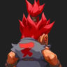 Matched profile picture