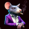 Matched profile picture