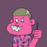 Matched profile picture