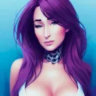 Matched profile picture