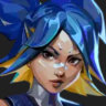 Matched profile picture