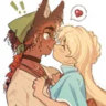 Profile picture