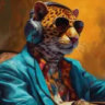 Matched profile picture