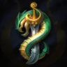 Matched profile picture