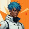 Matched profile picture