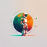 Matched profile picture