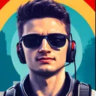 Matched profile picture