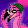 Matched profile picture