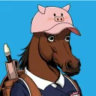 Matched profile picture