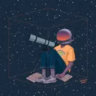Matched profile picture