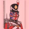 Profile picture