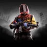 Profile picture