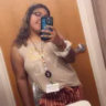 Matched profile picture