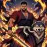 Matched profile picture