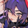 Matched profile picture