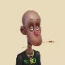 Matched profile picture