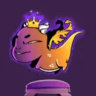 Matched profile picture