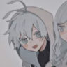 Matched profile picture