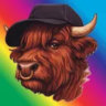 Matched profile picture