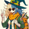 Profile picture