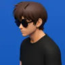 Matched profile picture
