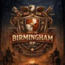 City of Birmingham