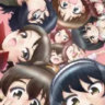 Matched profile picture