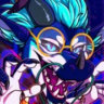 Profile picture