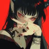 Matched profile picture