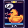 Matched profile picture