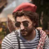Matched profile picture