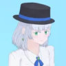 Matched profile picture